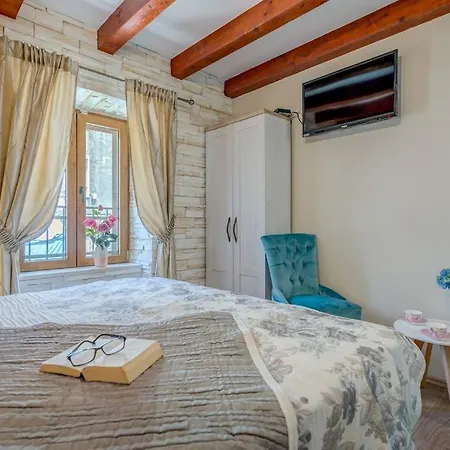 Daire Diva 2,stylish Old Town Near Split