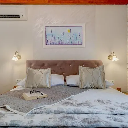 Diva 2,stylish Old Town Near Apartman Split