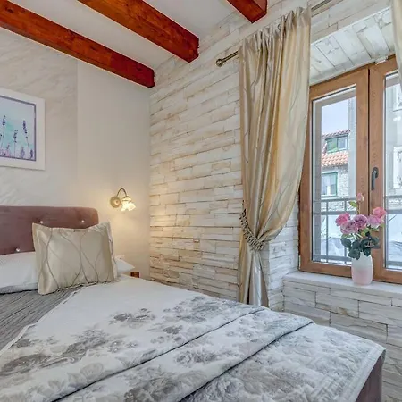 Diva 2,stylish Old Town Near * Split