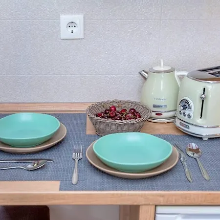 Apartman Diva 2,stylish Old Town Near