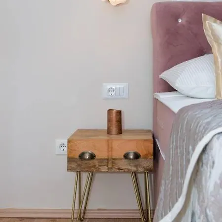 Diva 2,stylish Old Town Near Apartman Split