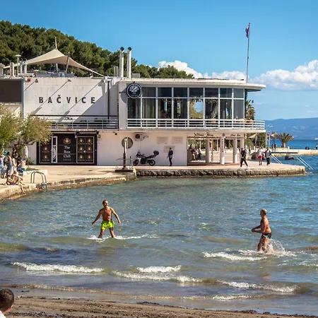 Diva 2,stylish Old Town Near Split