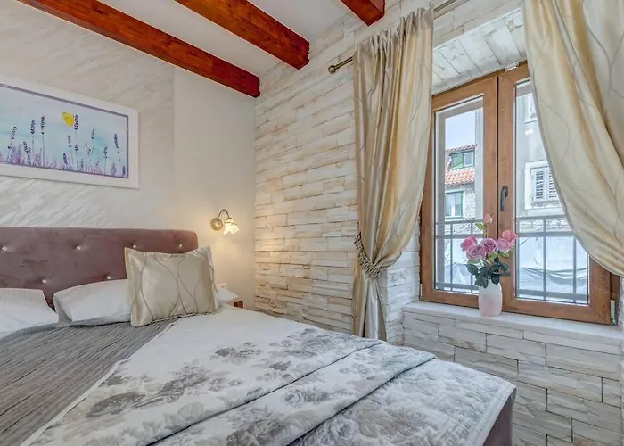 Diva 2,stylish Old Town Near * Сплит