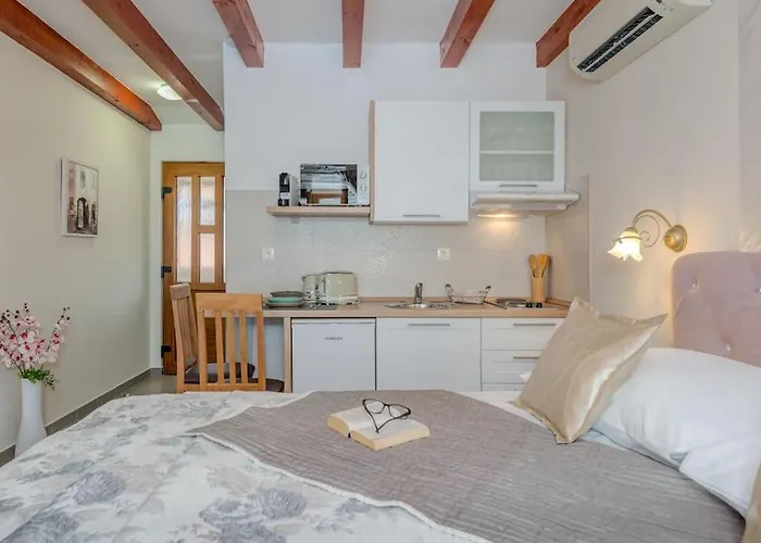 Diva 2,stylish Old Town Near * Split