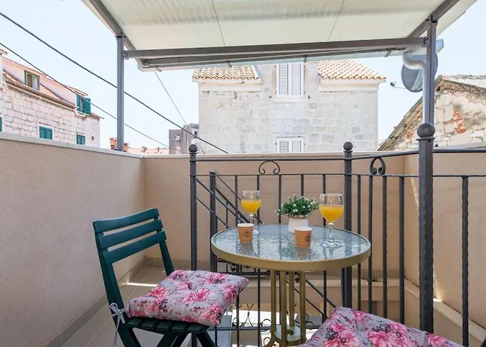 Diva 2,stylish Old Town Near Сплит