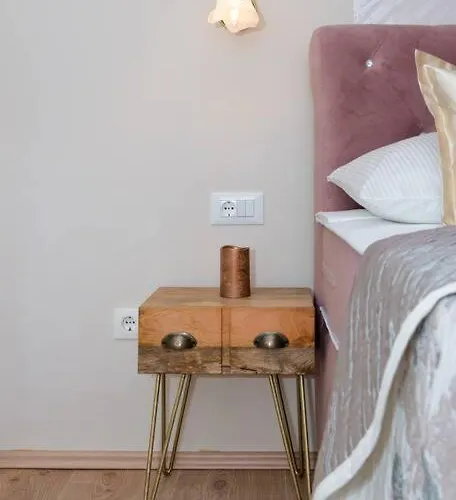 Diva 2,stylish Old Town Near Апартаменты Сплит