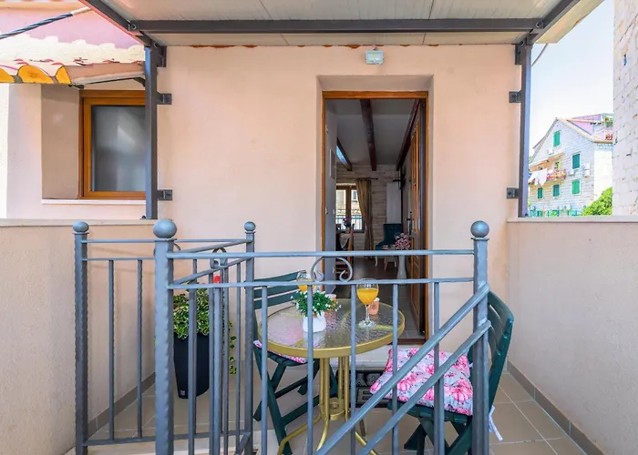 Апартаменты Diva 2,stylish Old Town Near